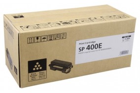 Картридж Ricoh SP 400E (408061)
