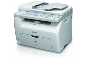 Epson Aculaser MX14