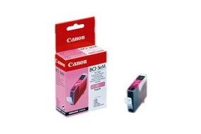 Картридж Canon BCI-3eM