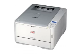 OKI C301dn