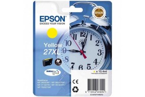 Картридж Epson 27XL (C13T27144020/ C13T27144022)