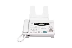 Panasonic  KX-FP106