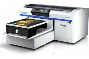 Epson SureColor SC-F2000 5C