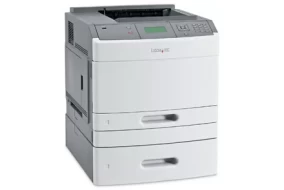 Lexmark T652dtn