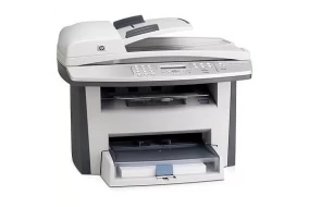 HP LaserJet 3052