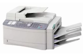 Panasonic KX-FLB853