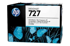 Печатающая головка HP B3P06A