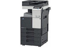 Konica Minolta bizhub C227