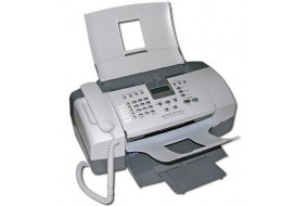 HP OfficeJet 4255
