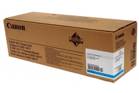 Фотобарабан Canon C-EXV16/17C Drum