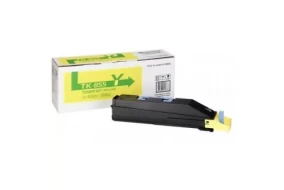 Картридж Kyocera TK-855Y (1T02H7AEU0)