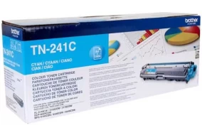 Картридж Brother TN-241C