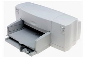 HP DeskJet 820Cxi
