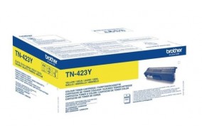 Картридж Brother TN-423Y