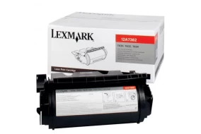 Картридж Lexmark 12A7362