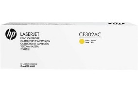 Картридж HP CF302AC (827A)