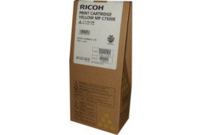 Картридж Ricoh 842070