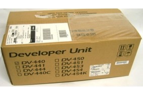 Блок проявки Kyocera DV-440