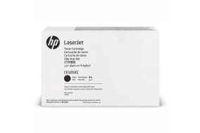 Картридж HP CE505XC