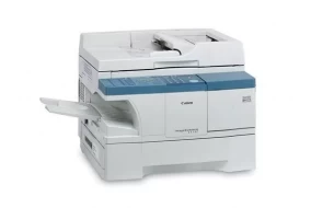 Canon iR1670