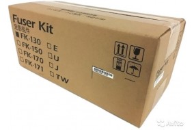 Термоблок Kyocera FK-130