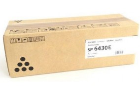 Картридж Ricoh 407510 (SP 6430E)