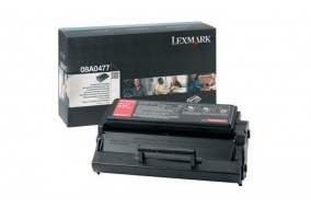 Картридж Lexmark 08A0477