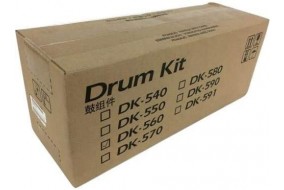 Фотобарабан Kyocera DK-560
