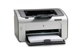 HP LaserJet P1009