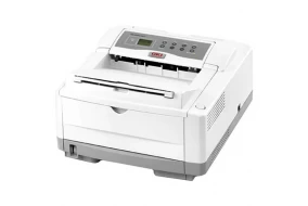 OKI B4600N