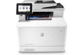 HP Color LaserJet Pro MFP M479fnw (W1A78A)