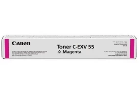 картридж Canon C-EXV55M