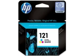 Картридж HP 121 (CC643HE)