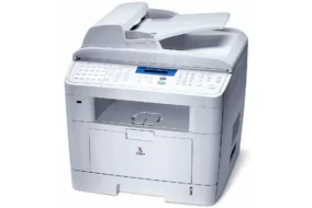 Xerox WorkCentre PE120i