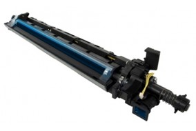 Девелопер Konica Minolta DV-621C (ACV80KD)