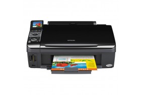 Epson Stylus TX400