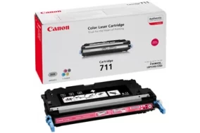 Картридж Canon 711M