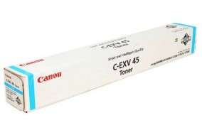 Картридж Canon C-EXV45 C (6944B002)