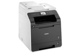 Brother DCP-L8450CDW