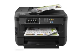 Epson WorkForce WF-7620DTWF