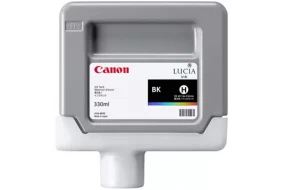 Картридж Canon PFI-307BK