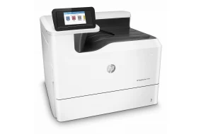HP PageWide Pro 750dw