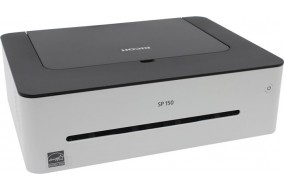 Ricoh Aficio SP 150SP