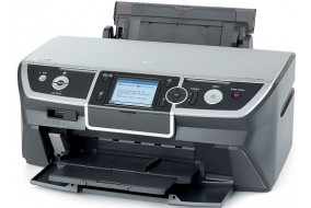 Epson Stylus Photo R390