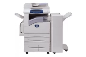 Xerox WorkCentre Pro 5225