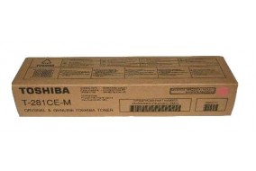 Картридж Toshiba T-281CE-M