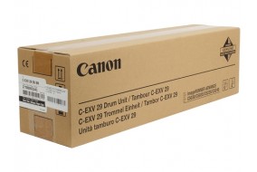 Фотобарабан Canon C-EXV29 BK Drum (2778B003)