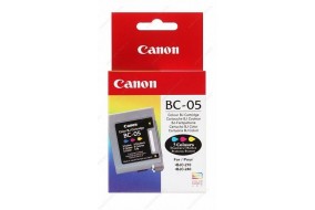 Картридж Canon BC-05