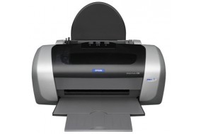 Epson Stylus C65
