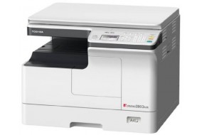 Toshiba e-Studio 2803AM